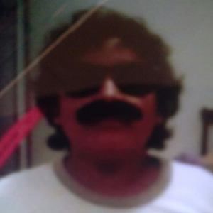 Meet your Posher, Mikey